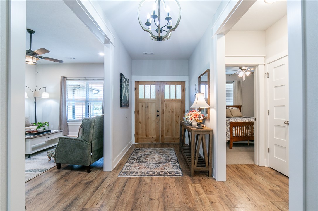 Eastleigh Sub Bvv - Residential