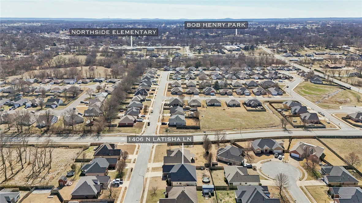 Walnut Woods #2 Ph 4&5 - Residential