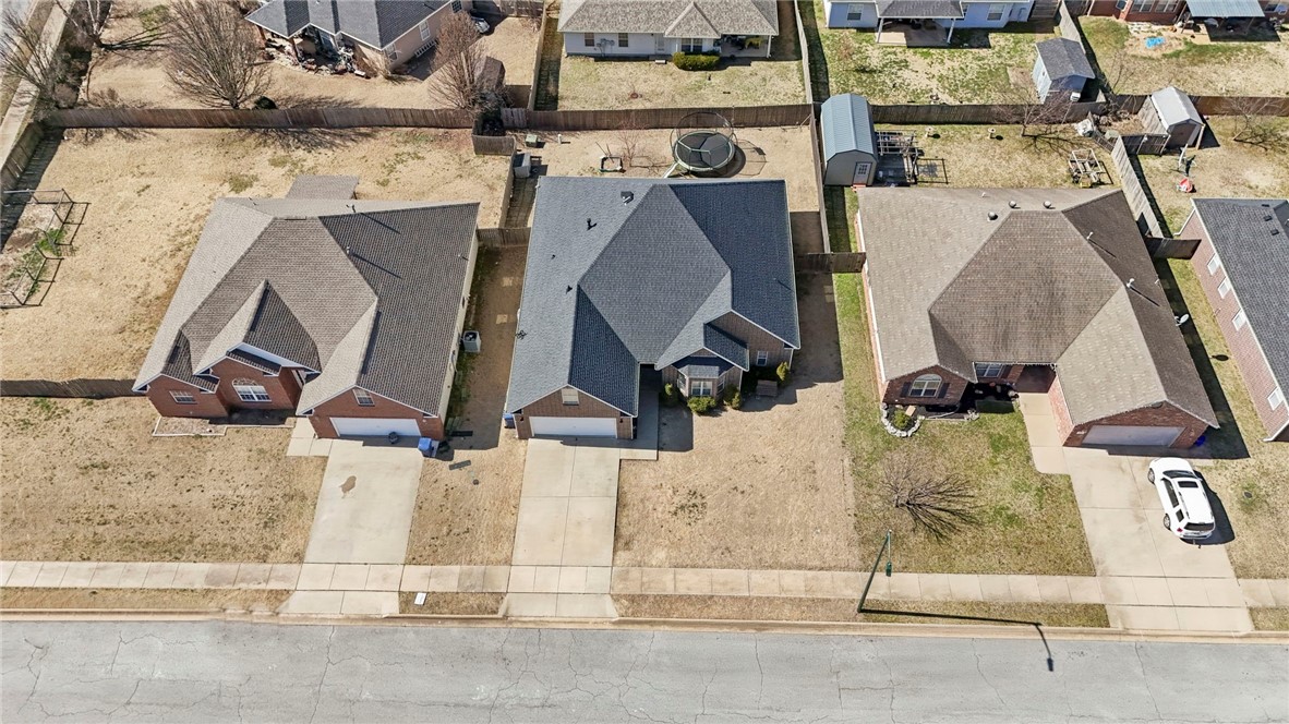 Walnut Woods #2 Ph 4&5 - Residential