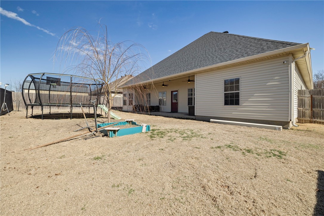 Walnut Woods #2 Ph 4&5 - Residential