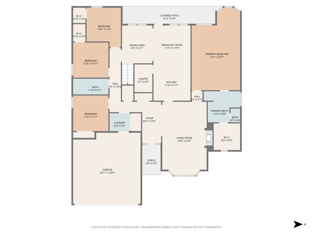 Walnut Woods #2 Ph 4&5 - Residential