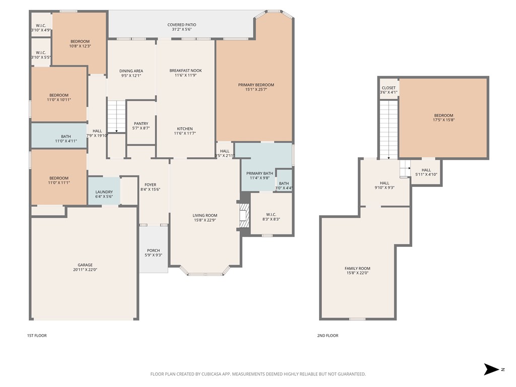 Walnut Woods #2 Ph 4&5 - Residential