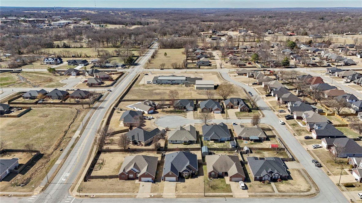 Walnut Woods #2 Ph 4&5 - Residential