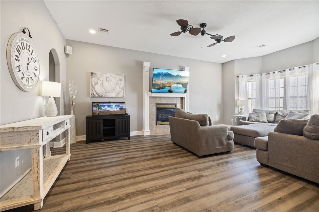 Walnut Woods #2 Ph 4&5 - Residential