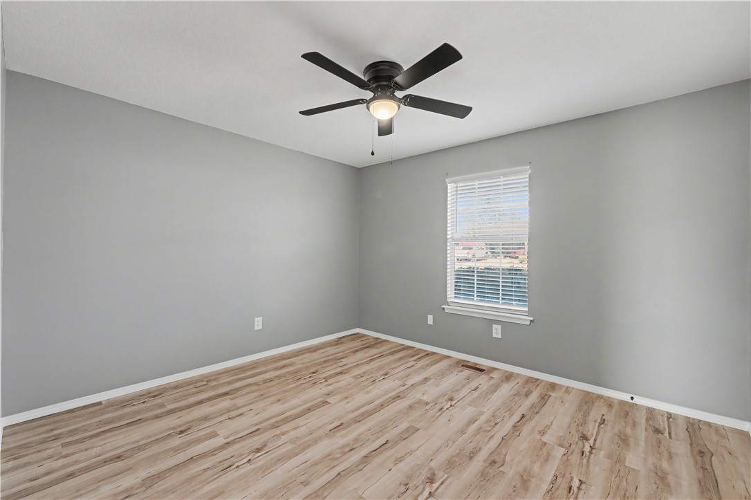 Parkwood Add Rogers - Residential