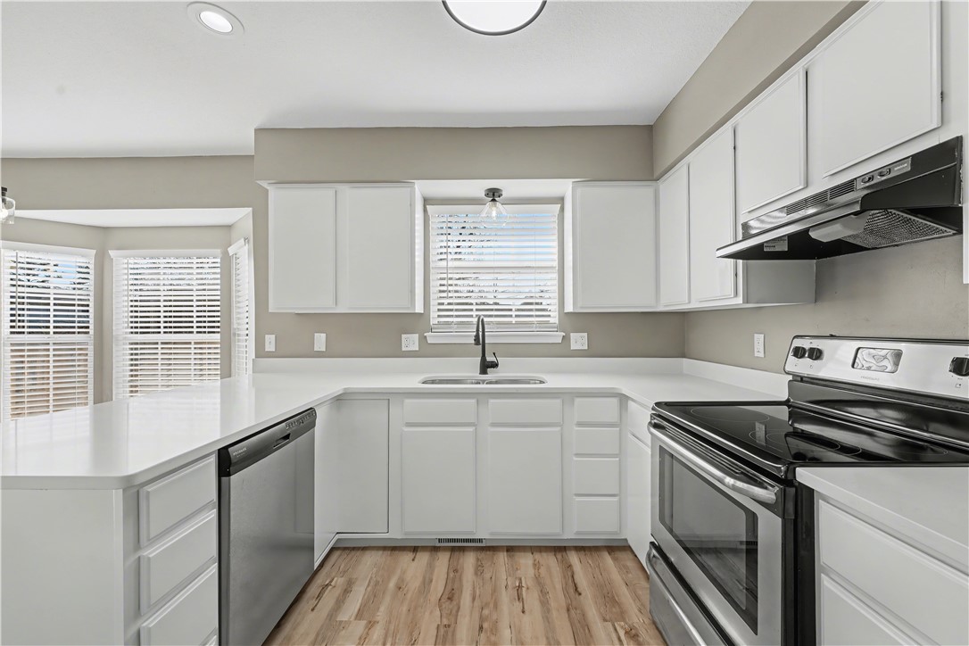 Parkwood Add Rogers - Residential