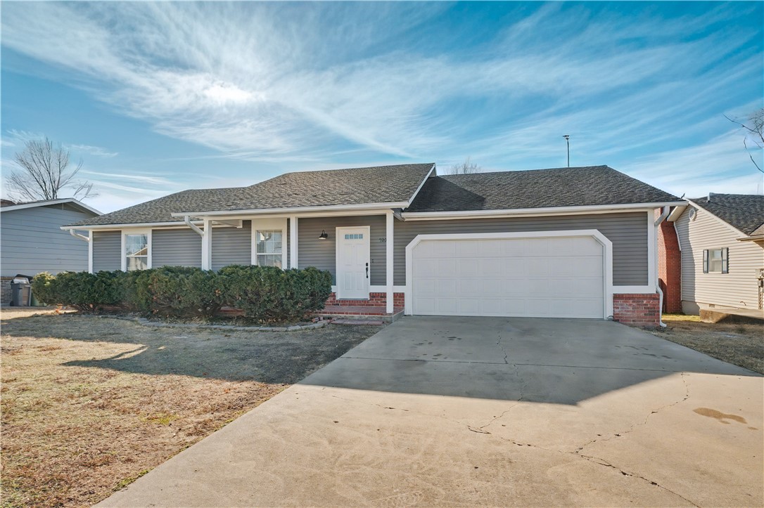 Parkwood Add Rogers - Residential