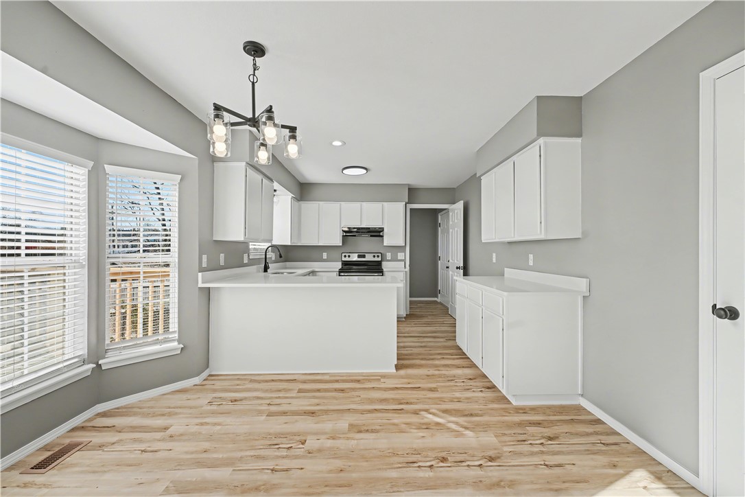 Parkwood Add Rogers - Residential