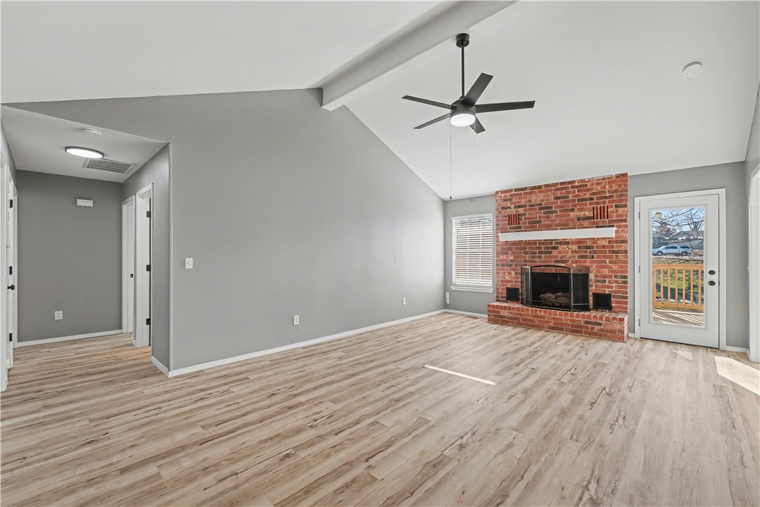 Parkwood Add Rogers - Residential