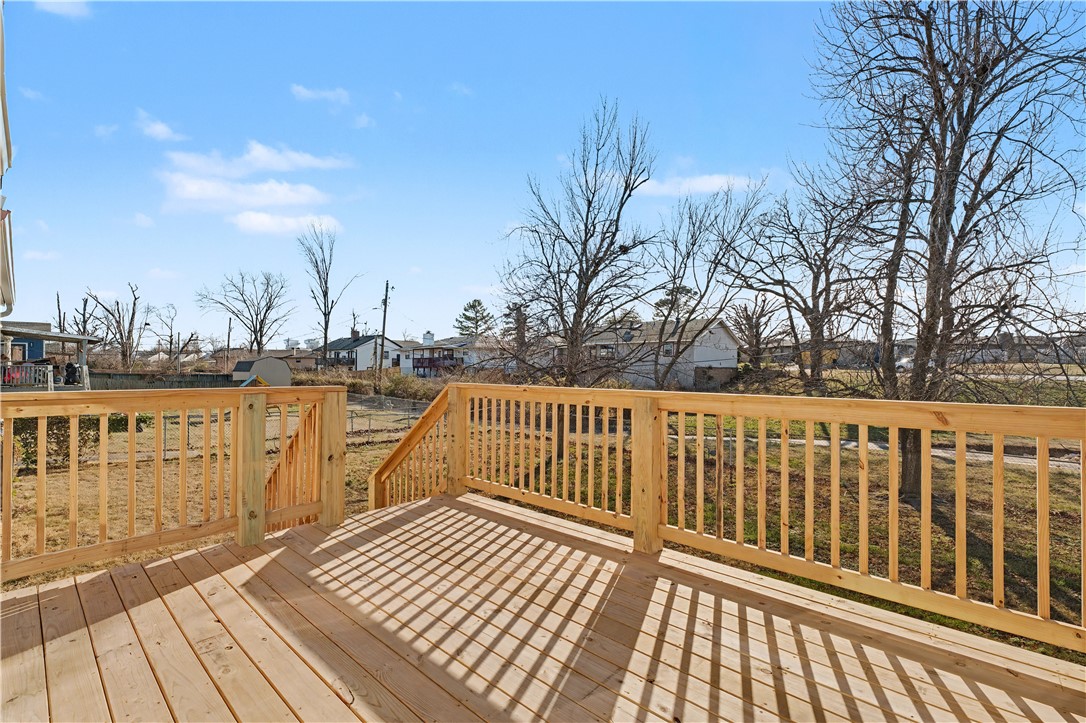 Parkwood Add Rogers - Residential