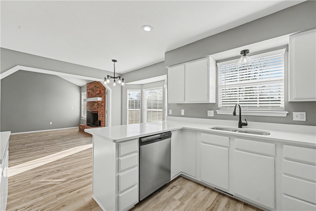 Parkwood Add Rogers - Residential