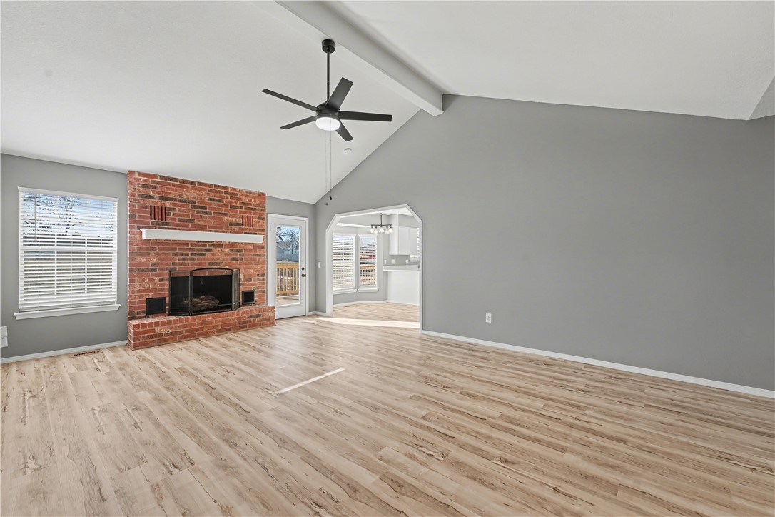 Parkwood Add Rogers - Residential