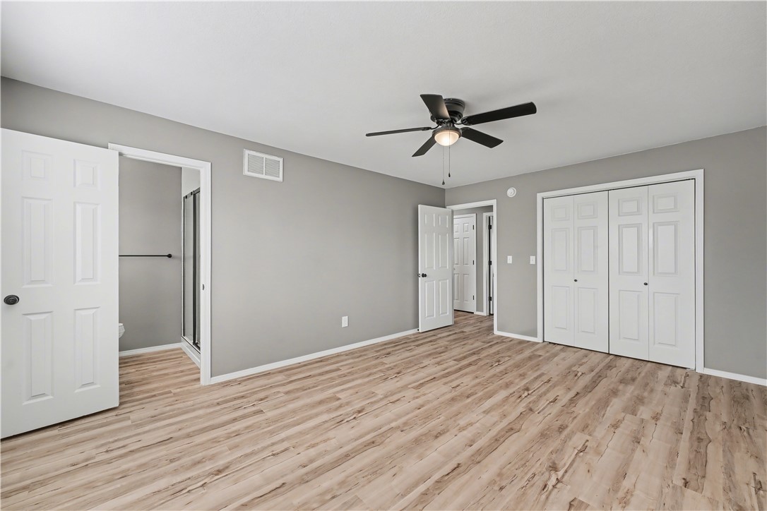 Parkwood Add Rogers - Residential