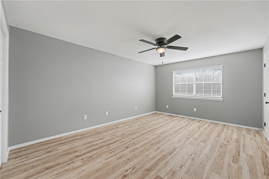 Parkwood Add Rogers - Residential