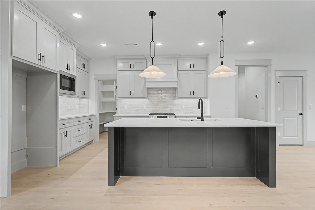 Walnut Grove Sub Ph Iii Bentonville - Residential