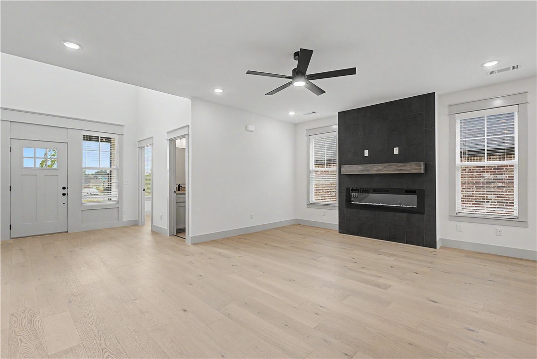 Walnut Grove Sub Ph Iii Bentonville - Residential