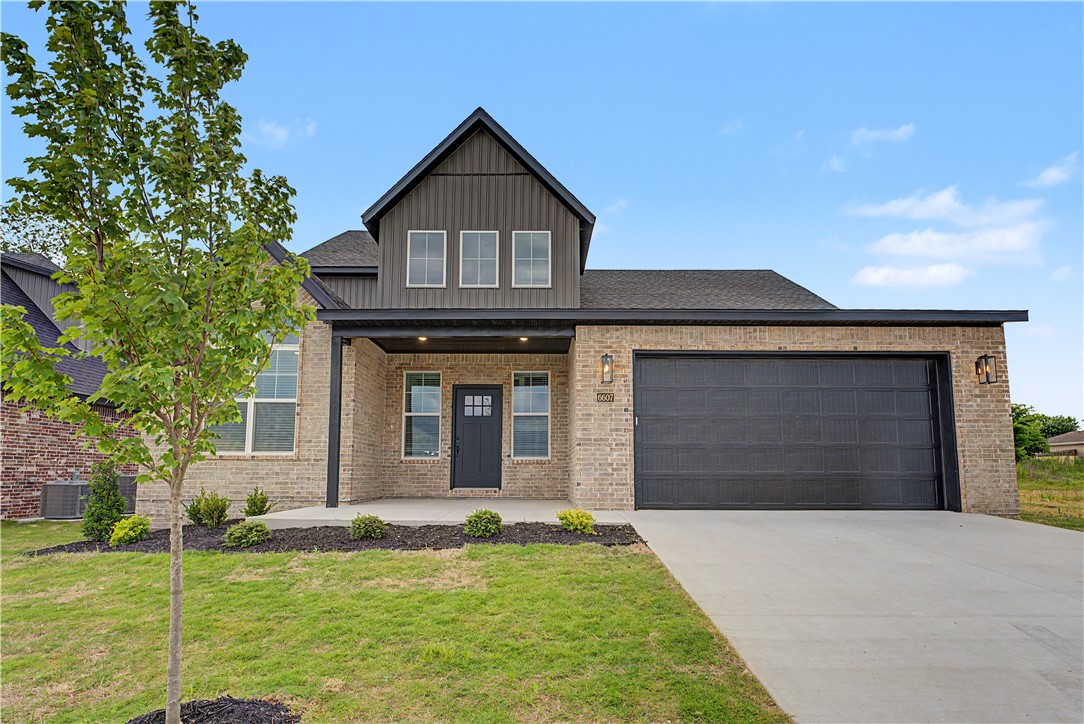 Walnut Grove Sub Ph Iii Bentonville - Residential