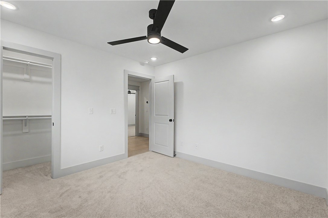 Walnut Grove Sub Ph Iii Bentonville - Residential