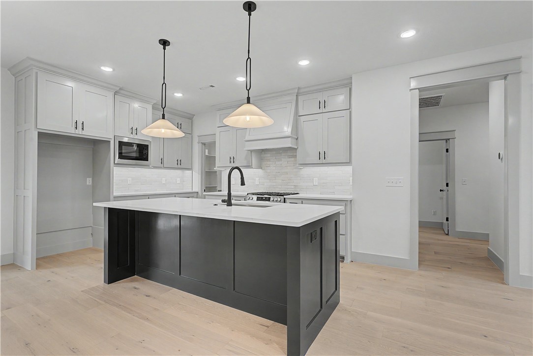 Walnut Grove Sub Ph Iii Bentonville - Residential