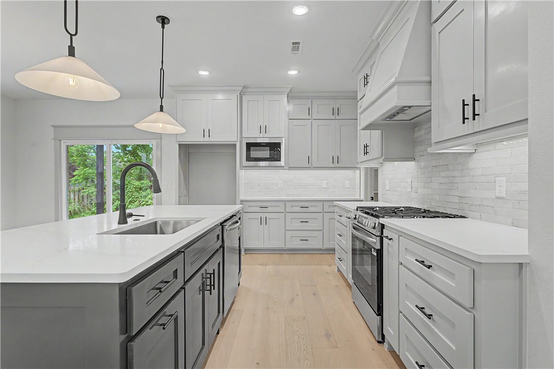 Walnut Grove Sub Ph Iii Bentonville - Residential