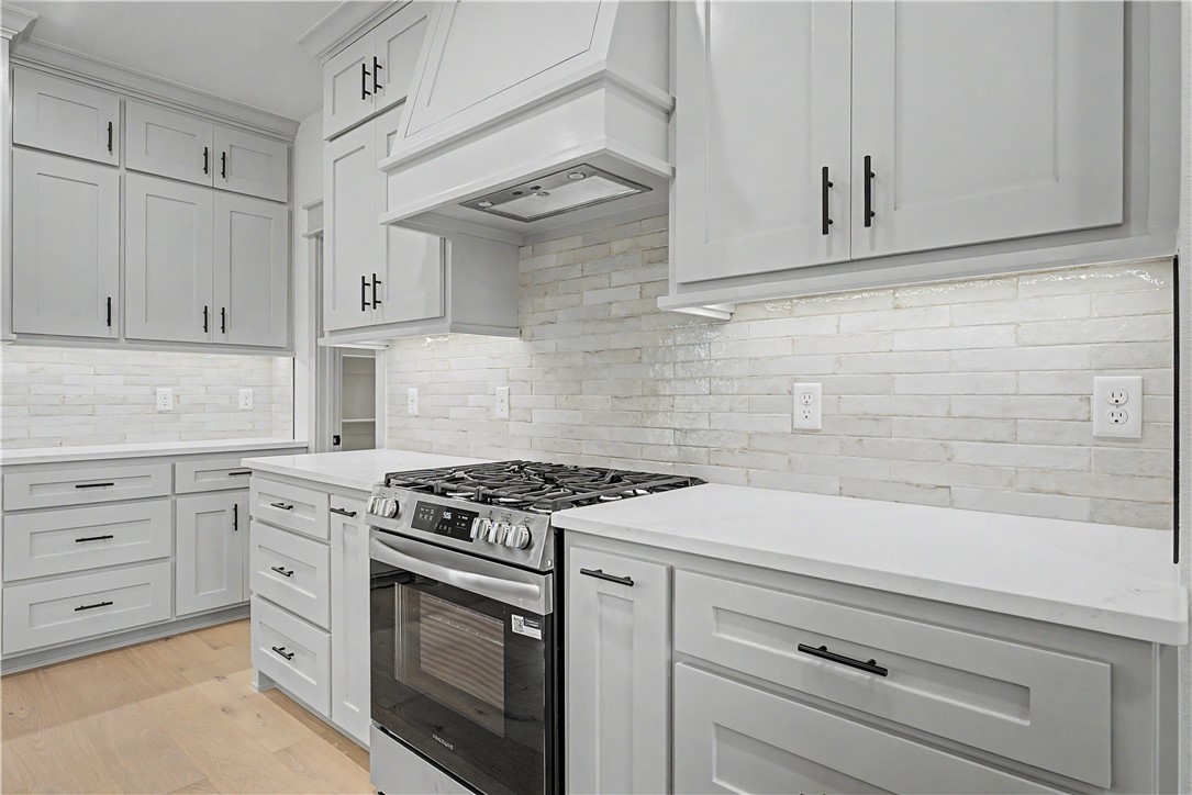 Walnut Grove Sub Ph Iii Bentonville - Residential
