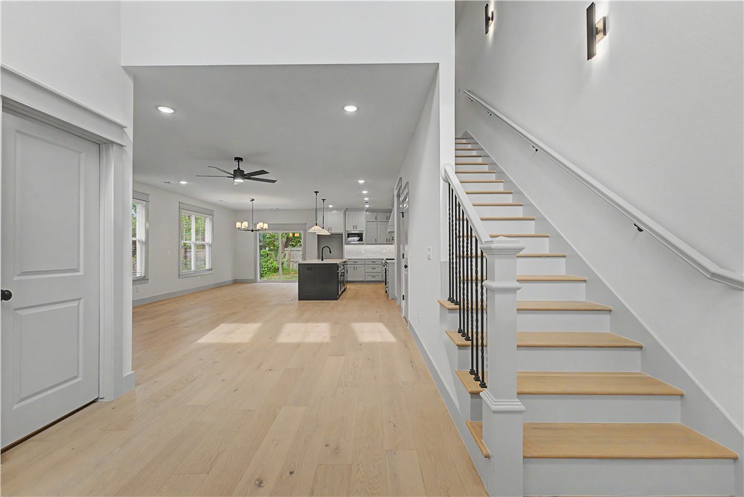 Walnut Grove Sub Ph Iii Bentonville - Residential