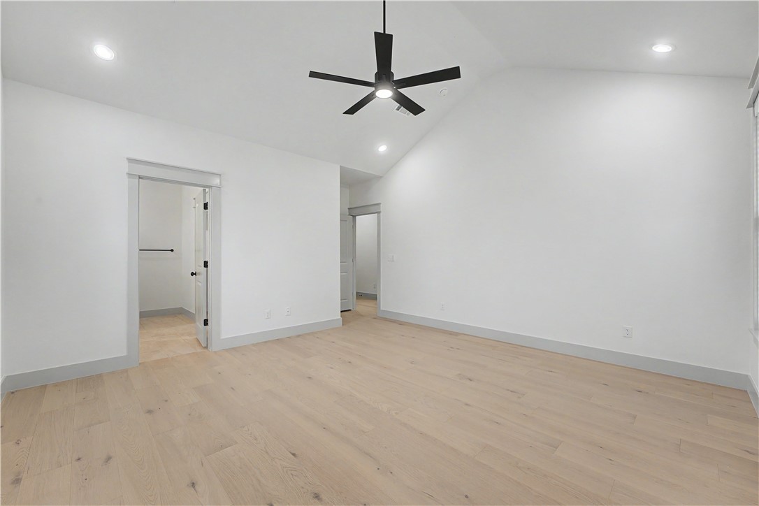 Walnut Grove Sub Ph Iii Bentonville - Residential