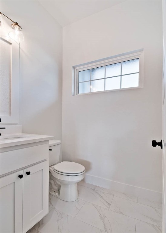 North Riding Sub Bvv - Residential