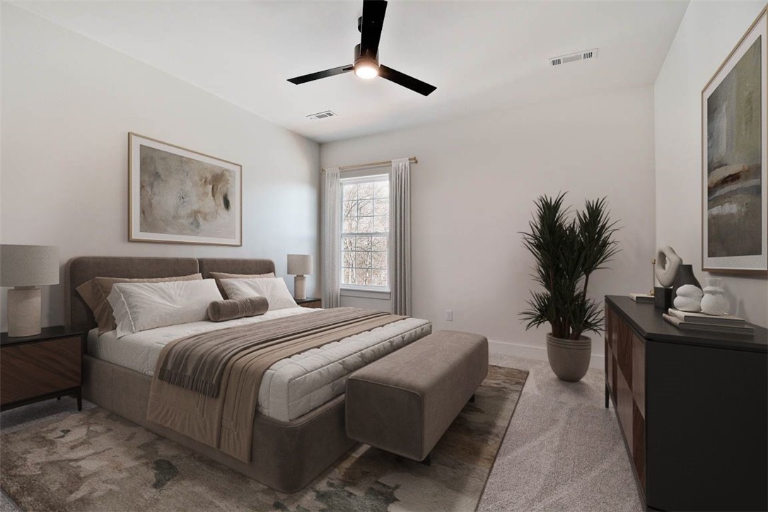 North Riding Sub Bvv - Residential