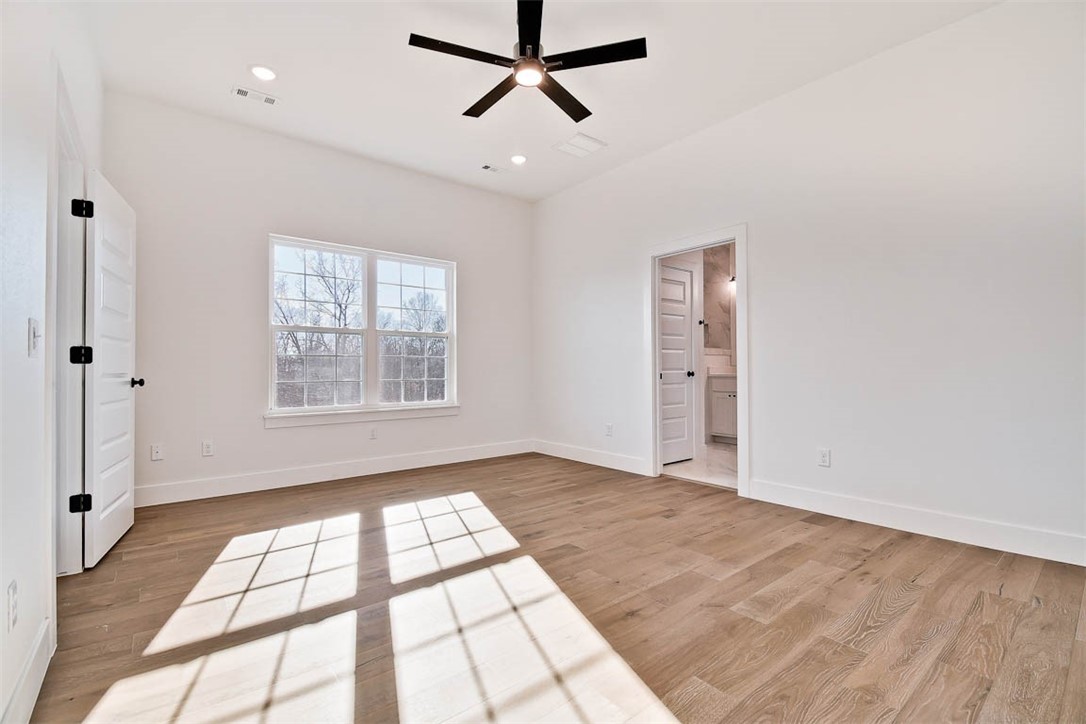 North Riding Sub Bvv - Residential