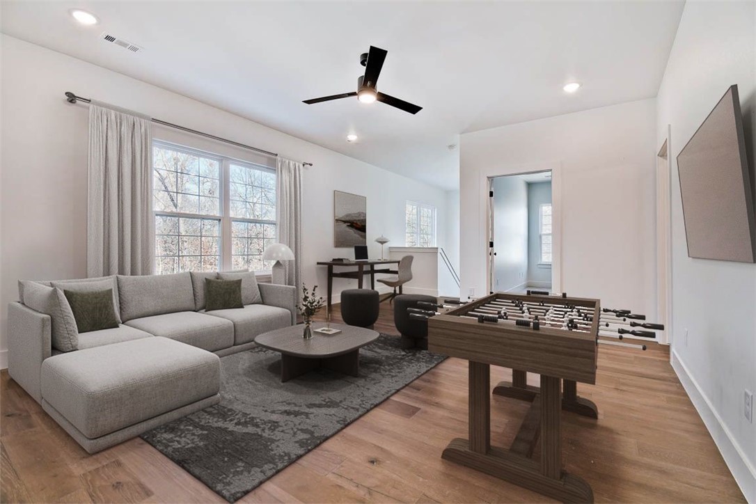 North Riding Sub Bvv - Residential