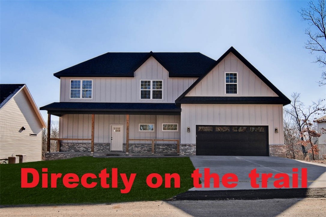 North Riding Sub Bvv - Residential