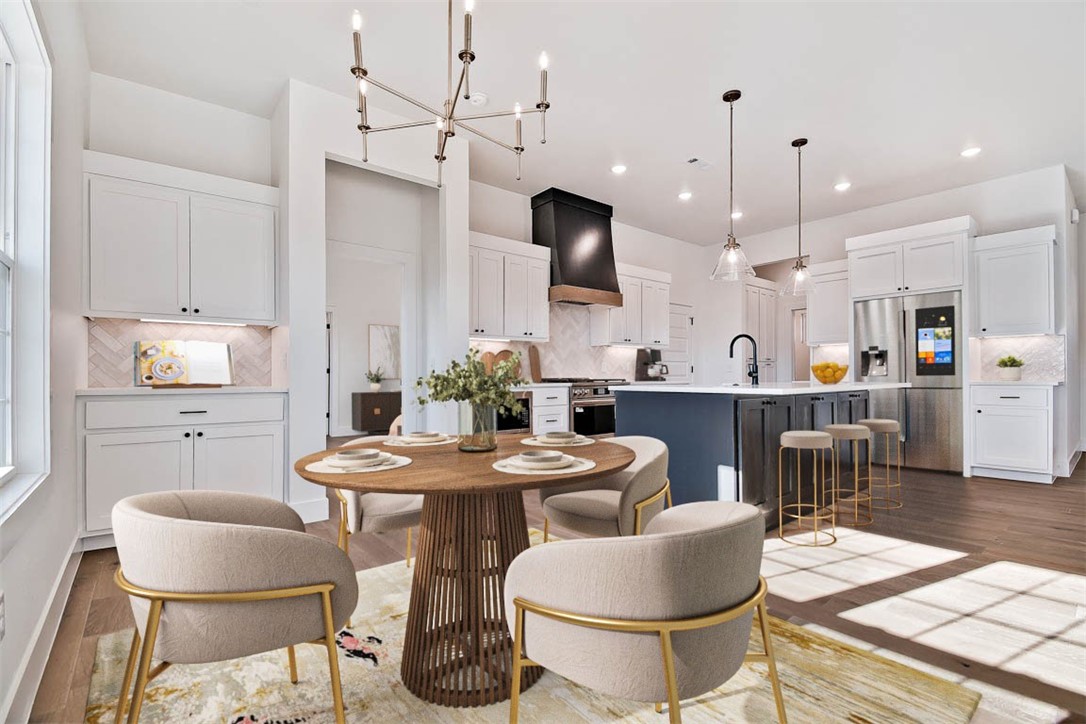 North Riding Sub Bvv - Residential