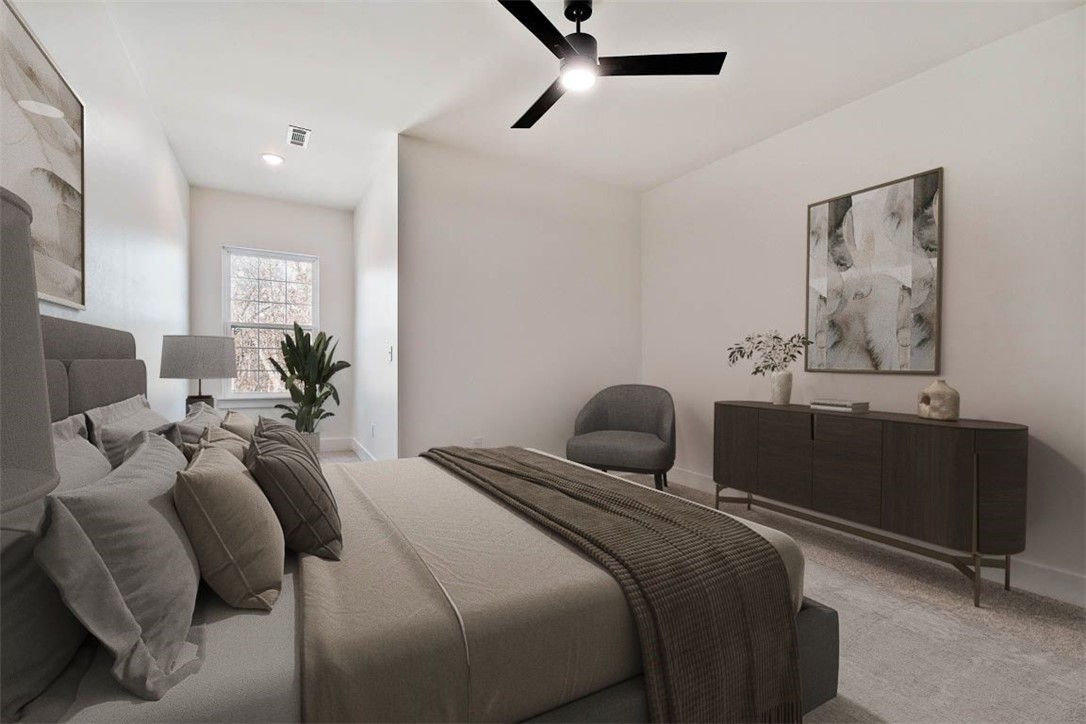 North Riding Sub Bvv - Residential