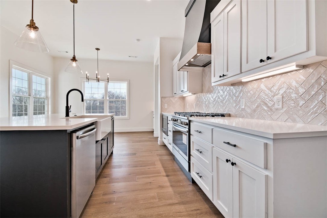 North Riding Sub Bvv - Residential