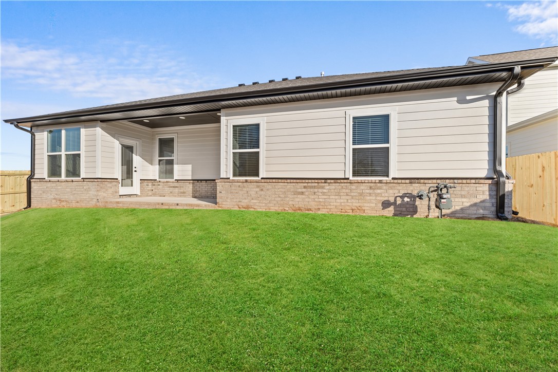 Osage Hills - Residential