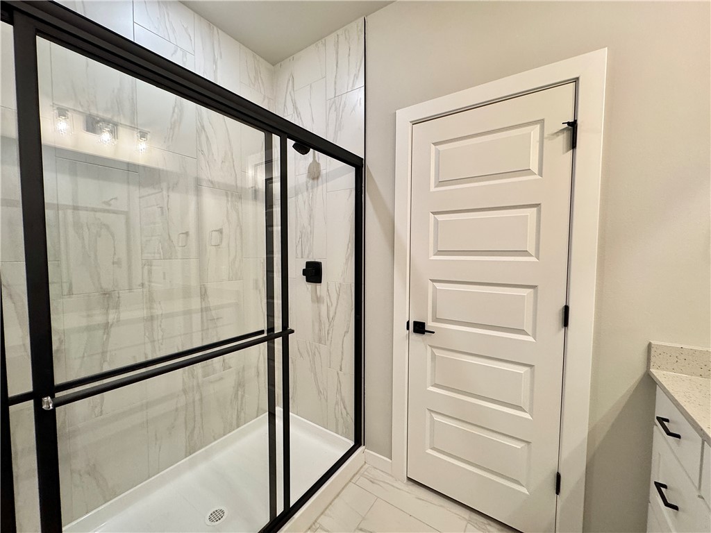 Osage Hills - Residential