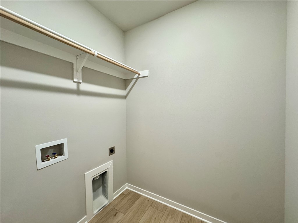 Osage Hills - Residential