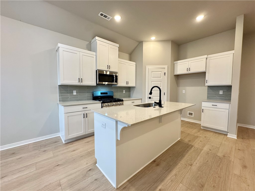 Osage Hills - Residential