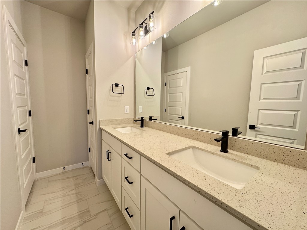 Osage Hills - Residential