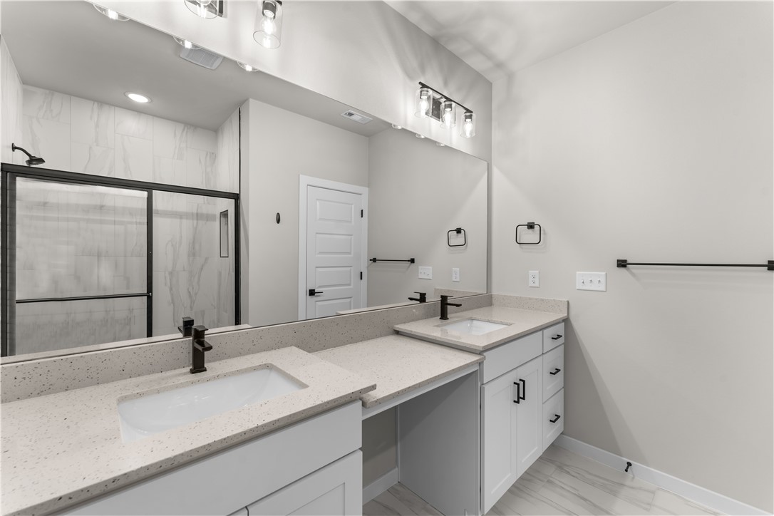 Osage Hills - Residential