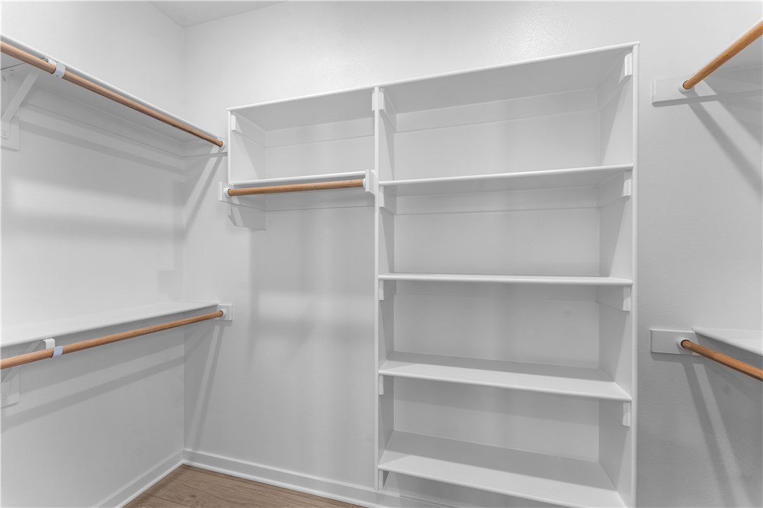 Osage Hills - Residential