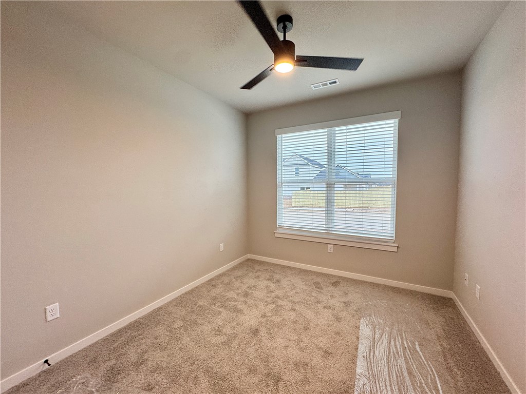 Osage Hills - Residential