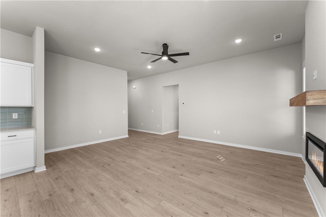 Osage Hills - Residential