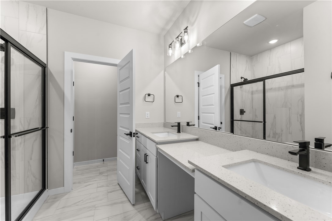 Osage Hills - Residential