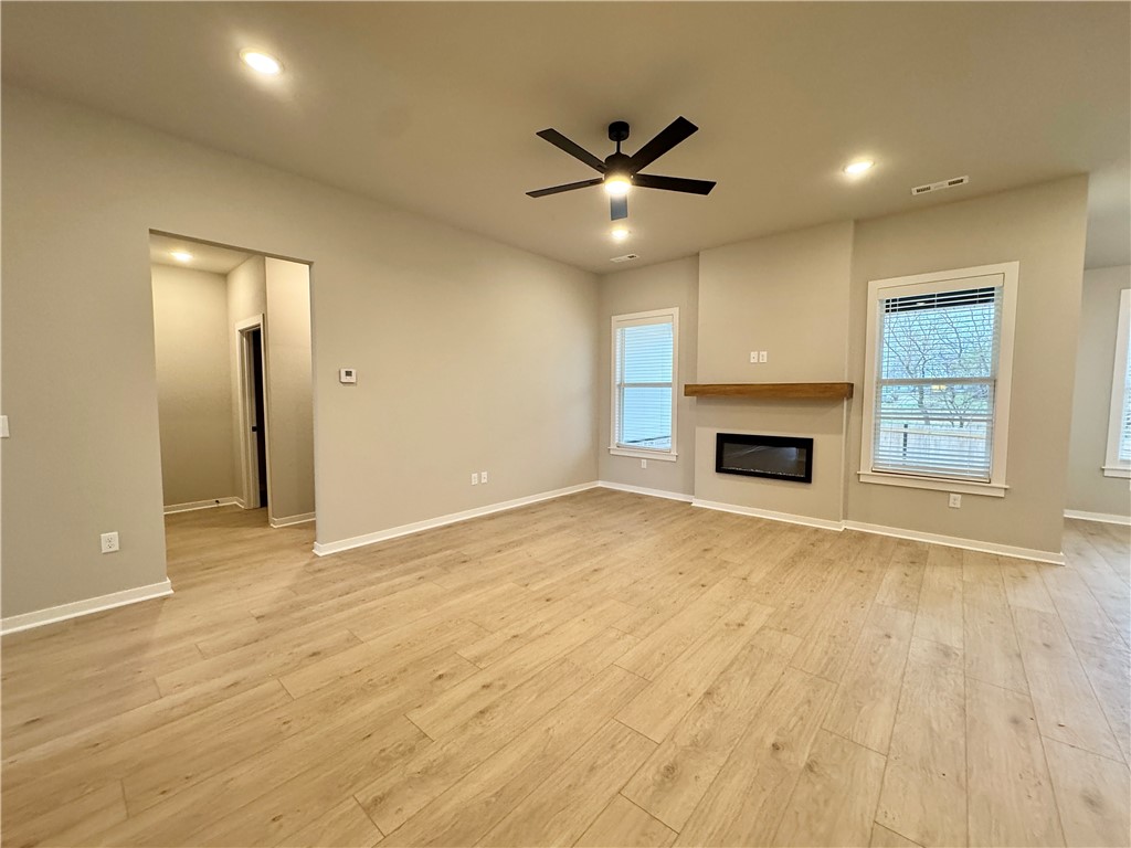 Osage Hills - Residential