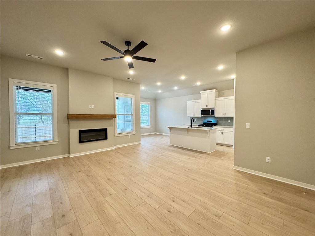 Osage Hills - Residential