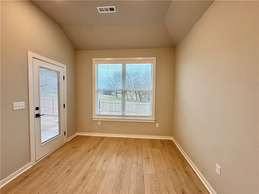 Osage Hills - Residential