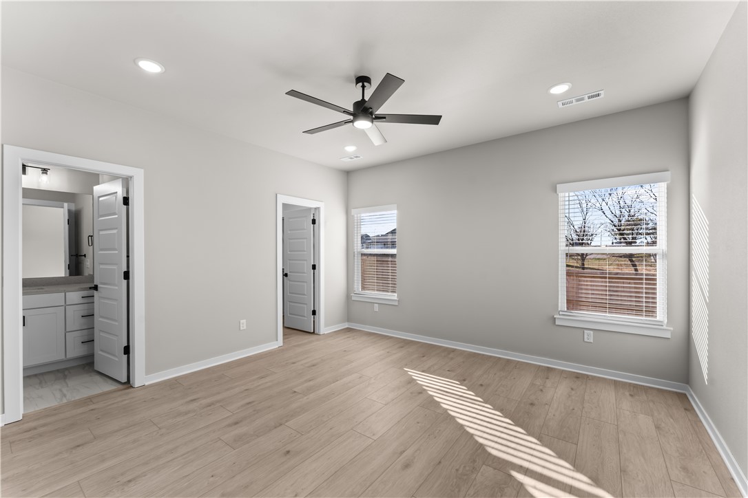 Osage Hills - Residential