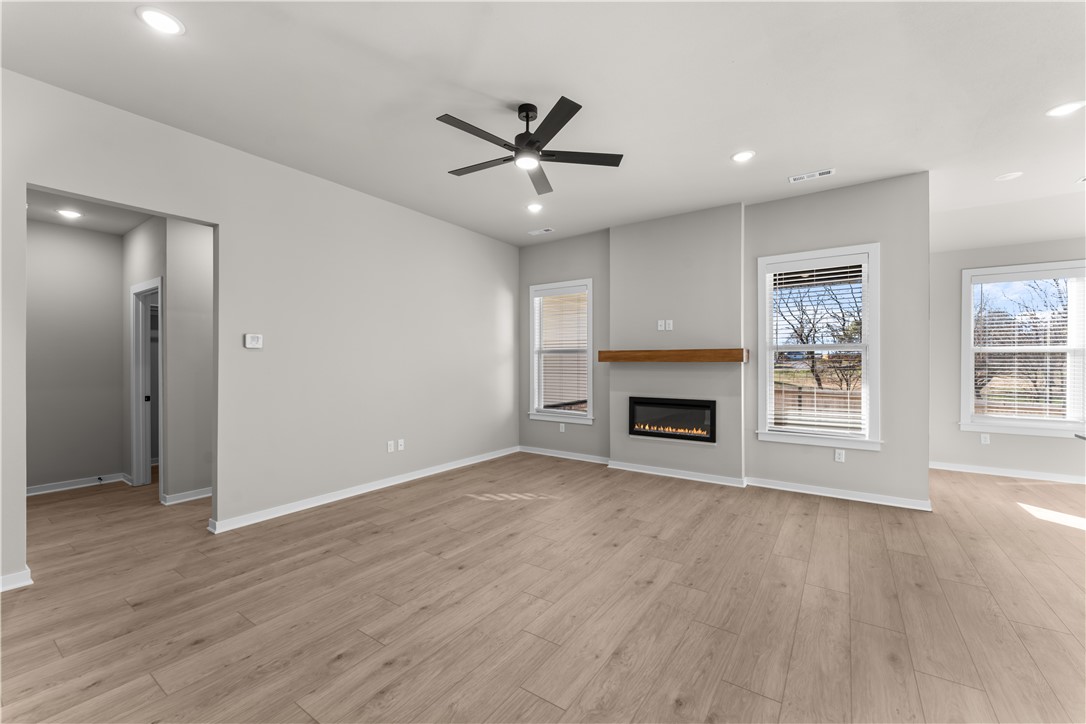 Osage Hills - Residential